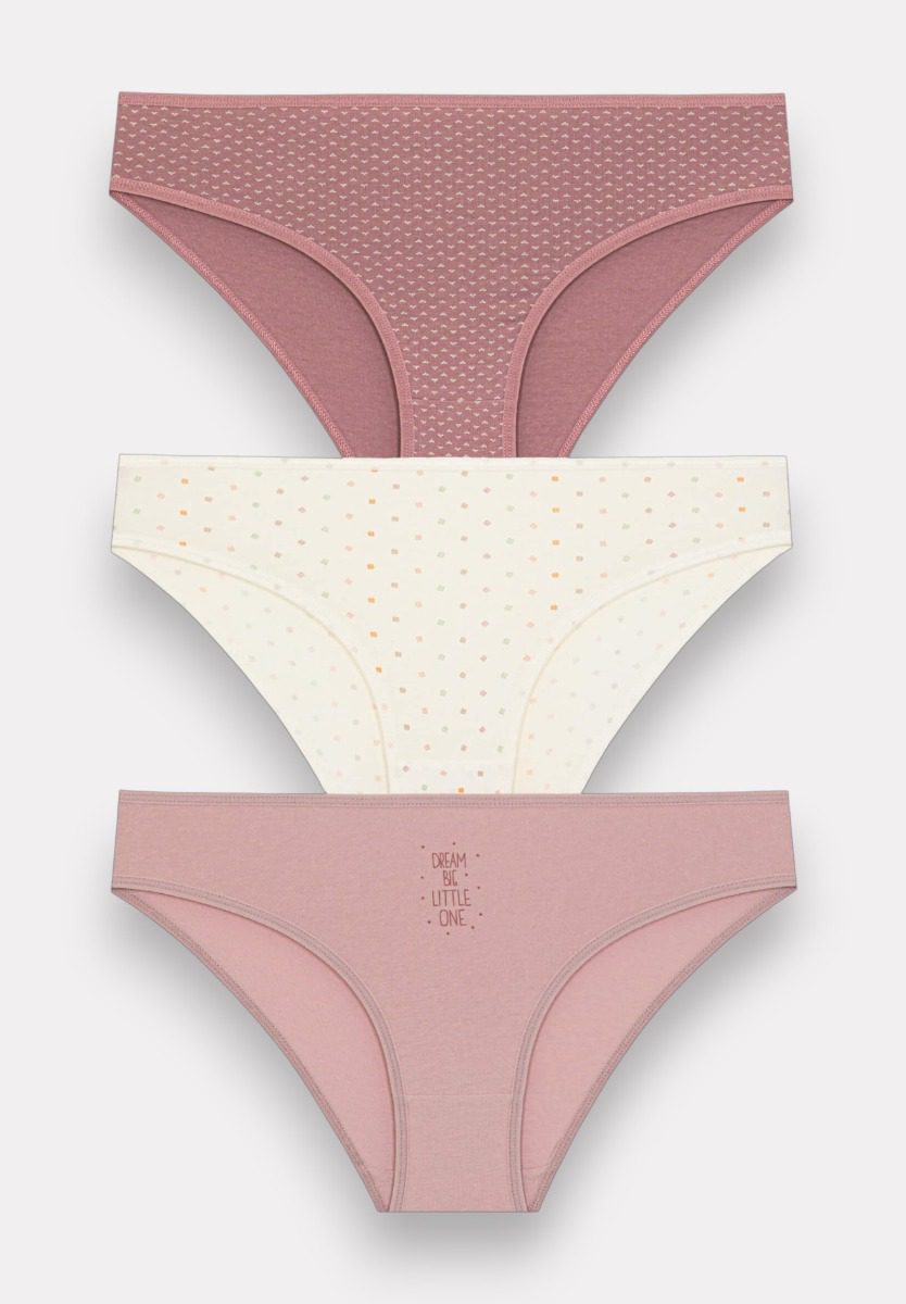 11846_1_-photoroom-photoroom Γυναικείο Σλιπ Bikini Berrak “Dreamy Dots” - Image 1