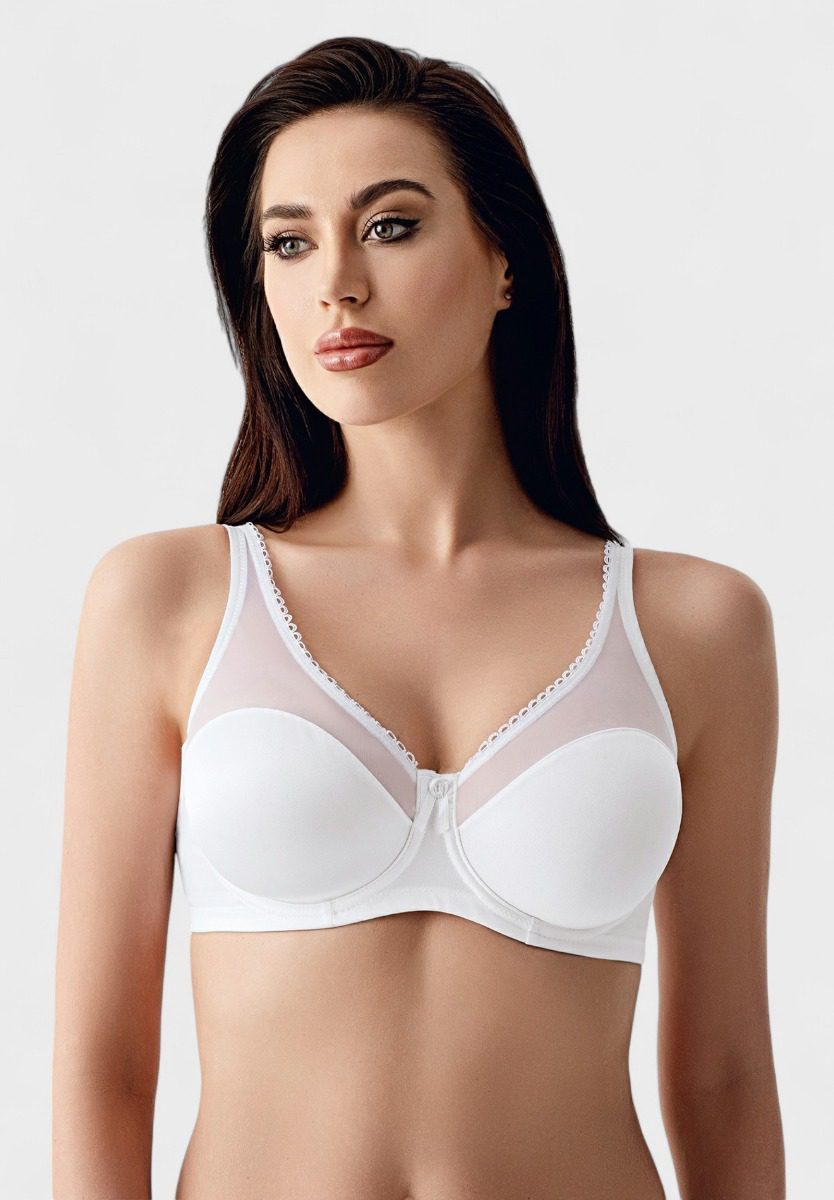 3423040000_b_1-photoroom Σουτιέν Minimizer C & D Cup με μπανέλα New Bra - Image 2