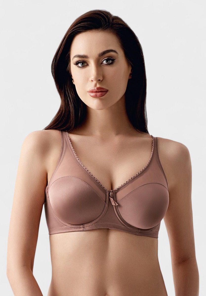 3423040000_c_1-photoroom Σουτιέν Minimizer C & D Cup με μπανέλα New Bra - Image 1