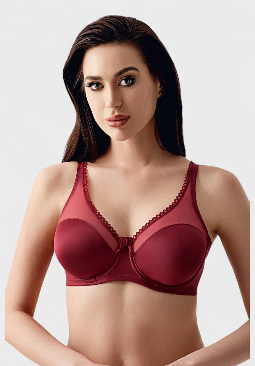 3423040000_d_1-photoroom Σουτιέν Minimizer C & D Cup με μπανέλα New Bra - Image 3