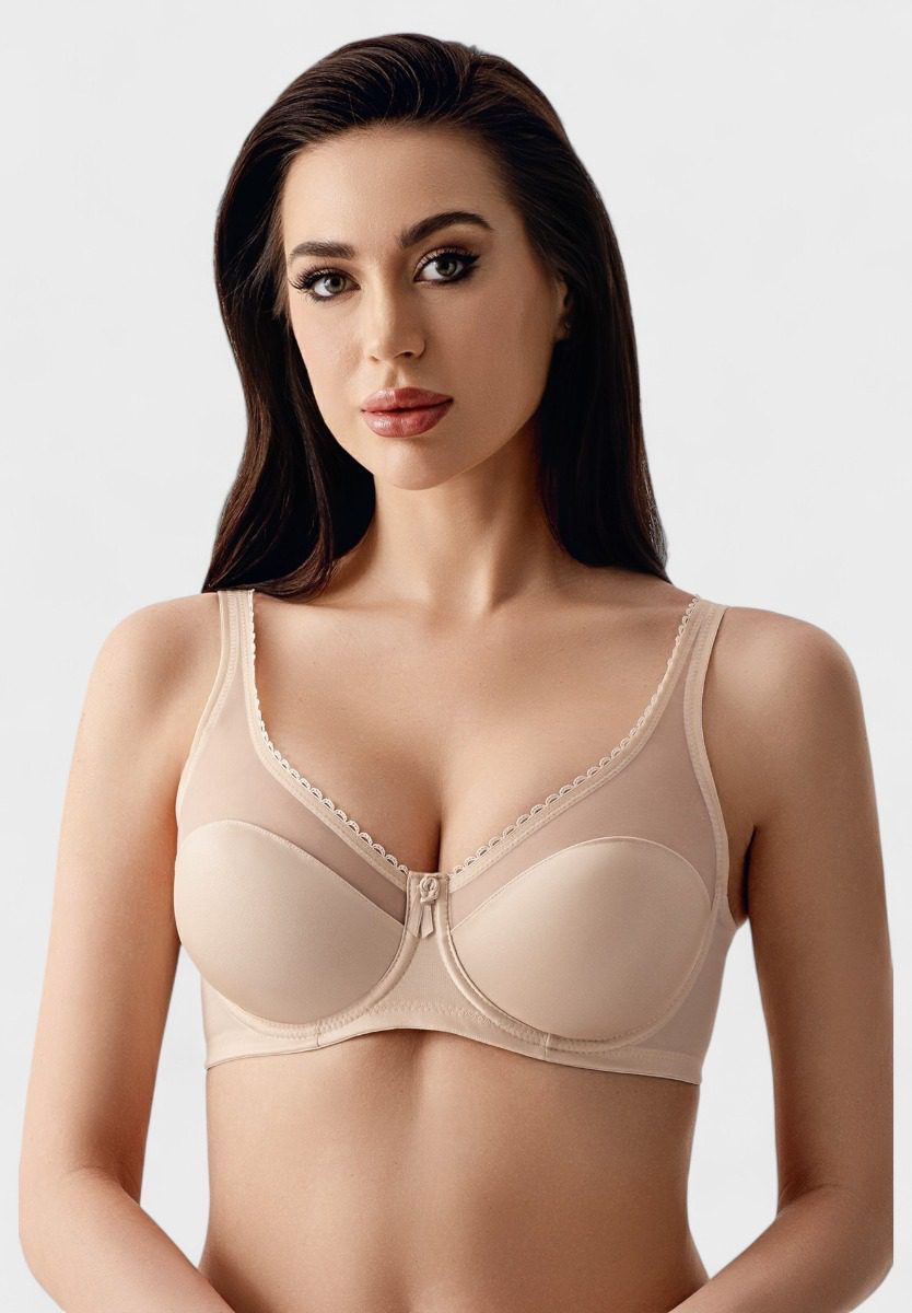 3423040000_e_1-photoroom Σουτιέν Minimizer C & D Cup με μπανέλα New Bra - Image 4